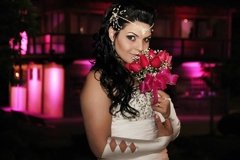 Cobertura de Casamento - comprar online