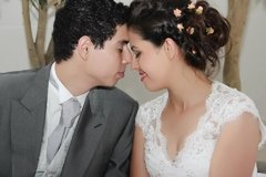 Cobertura de Casamento - loja online