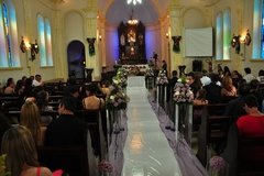 Cobertura de Casamento - comprar online