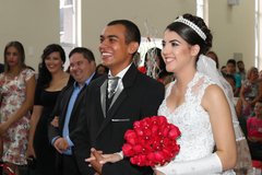 Cobertura de Casamento - comprar online