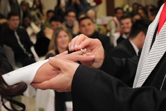 Cobertura de Casamento - loja online