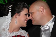 Cobertura de Casamento - Kau Fotos