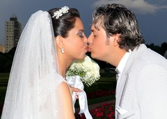 Imagem do Cobertura de Casamento