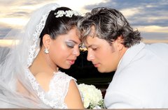 Cobertura de Casamento - comprar online