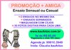 PROMOÇÃO + AMIGA