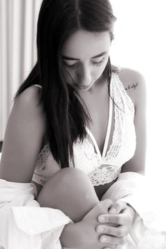 Boudoir Romantic na internet