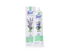 Body Fresh - Gel con Salvia