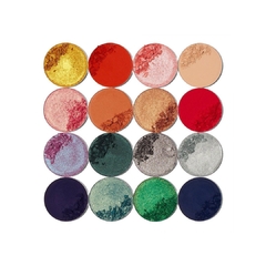 The Magic Mini Eyeshadow Palette - comprar online