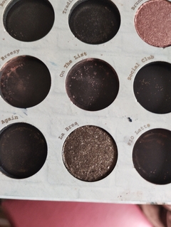 3 sombras de colourpop nuevas - comprar online