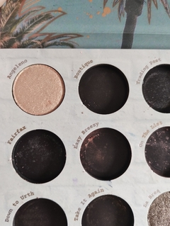 3 sombras de colourpop nuevas - Partanna Make up