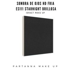 SOMBRA DE OJOS HD starnight brillosa - IDRAET PRO MAKE UP