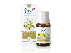 Aceite esencial Flores de verano 10 ml