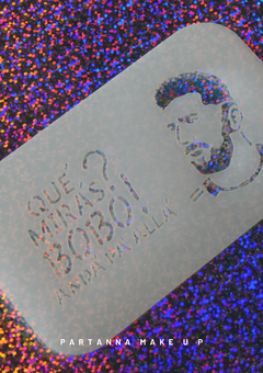 MESSI - STENCIL