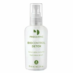 PRO BIO CONTROL DETOX 60ML PRODERMIC