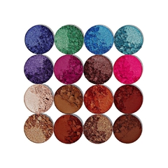 The Masquerade Mini Eyeshadow Palette - comprar online