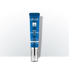 IDRAET PRO HYALURON EYES - CREMA GEL CONTORNO DE OJOS 15 GRS. - IDRAET