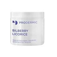 PRO BILBERRY LICORICE 90 GR PRODERMIC