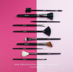 SP64 - PRECISION EYESHADOW BRUSH IDRAET - comprar online