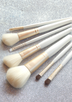 SET ALMA NATURAL X7 BRUSHES - AMAZON