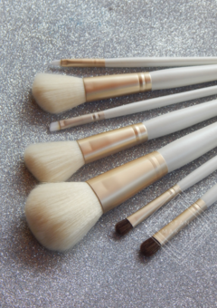 SET ALMA NATURAL X7 BRUSHES - AMAZON en internet