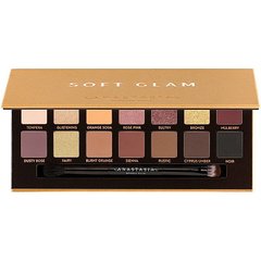 Soft Glam Palette Soft Glam Palette Soft Glam Palette ANASTASIA BEVERLY HILLS