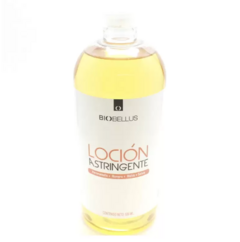 LOCION ASTRINGENTE 500 ML - BIOBELLUS