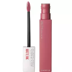 Labial Superstay Matte INK Tono Lover Maybelline