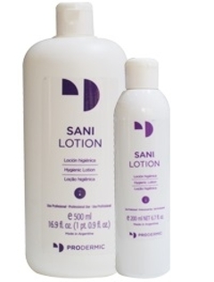 PRO SANI LOTION 200 ML PRODERMIC