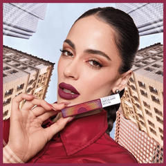 Labial Superstay Matte INK Tono Founder Maybelline - comprar online