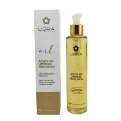 ACEITE DE LIMPIEZA X 250 ML LIBRA