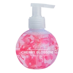 ACF JABON DE MANOS PETALS CHERRY BLOSSOMS 150 ML