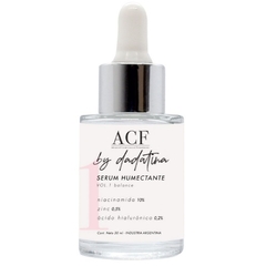 ACF Serum reparador Dadatina Vol 1 Balance 30 ml