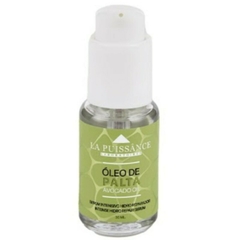 Serum Reparador de puntas de Palta Nutrition Therapy 30 ml La Puissance