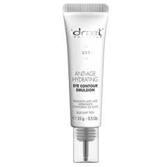 ANTI-AGE HYDRATING EYE CONTOUR EMULSION 15 GR IDRAET