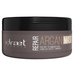 ARGAN REPAIR MASK IDRAET 200 GR