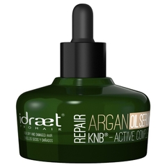 ARGAN REPAIR OIL SERUM IDRAET 35 GR