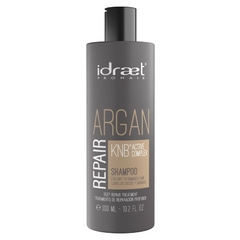 ARGAN REPAIR SHAMPOO IDRAET 300 GR