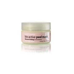 BIO ACTIVE PEEL MASK 100ML CARTHAGE