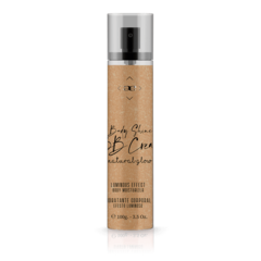 IDRAET BODY SHINE BB CREAM - Natural Glow 100 gr - comprar online