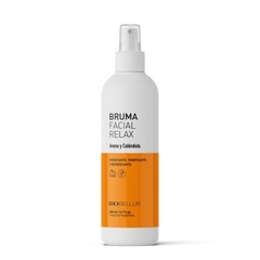 Bruma Facial Relax avena y calendula 200 ml Biobellus