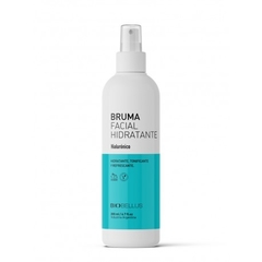 Bruma facial hidratante hialuronico 200 ml Biobellus