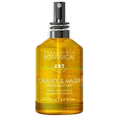 CALAFATE & MAQUI ANTIOXIDANT MIST - BRUMA ANTIOXIDANTE 120ML IDRAET