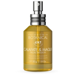 CALAFATE & MAQUI FACIAL EMULSION - EMULSIÓN FACIAL ANTIOXIDANTE 55G