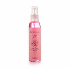 BODY SPLASH ROSAS BIOBELLUS 125 ML