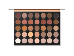 35U Gilded Desert Artistry Palette - MORPHE BRUSHES