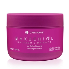 CARTHAGE BAKUCHIOL BALSAMO LIMPIADOR 100 G