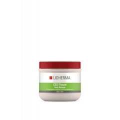 CB2 POWDER BODY MASSAGE CREMA DE MASAJES ENERGIZANTE LIDHERMA 500 GR