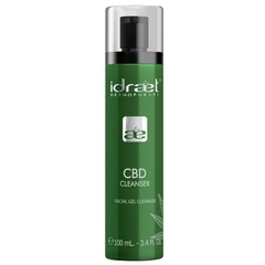 CBD CLEANSER - GEL LIMPIADOR FACIAL 100 ML