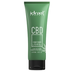 CBD CONDITIONER - TRATAMIENTO DE PROTECCION CAPILAR 250 ML