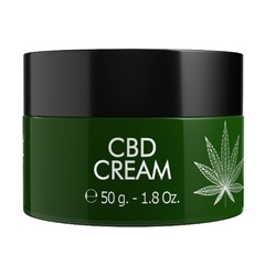 CBD CREAM - CREMA ANTIAGE FACIAL 50 GR